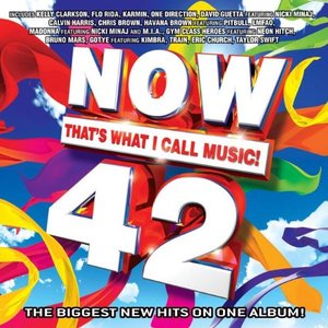 Now That's What I Call Music 42