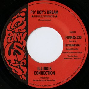 Avatar for Illinois Connection