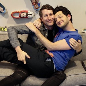 Avatar for ben schwartz & scott aukerman