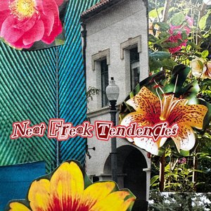 Neat Freak Tendencies