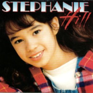 Stephanie Hill