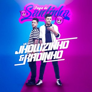 Paga de santinha - Single