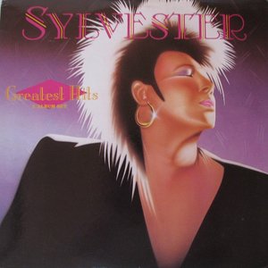 Sylvester - Greatest Hits
