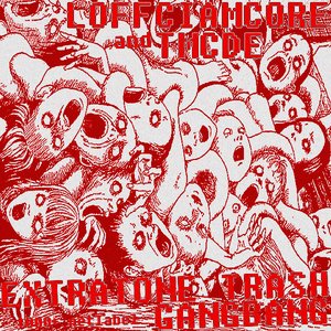 Extratone Trash Gangbang