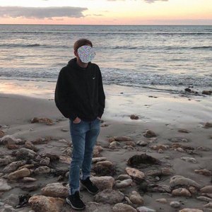 Avatar for before class fog