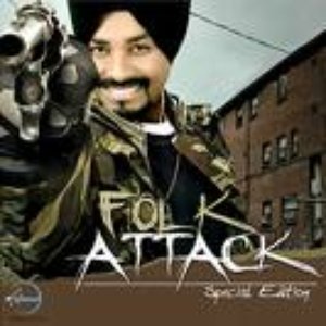 Folk Attack