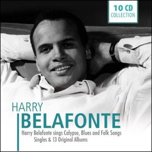 10 CD Collection