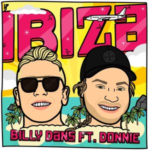 IBIZA (Feat. Donnie)