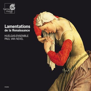 Lamentatio Jeremiae Prophetae