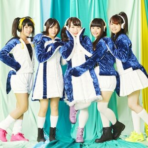 PPP (佐々木未来, 根本流風, 田村響華, 相羽あいな, 築田行子) 的头像