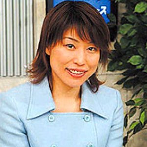 “Naomi Shindou”的封面
