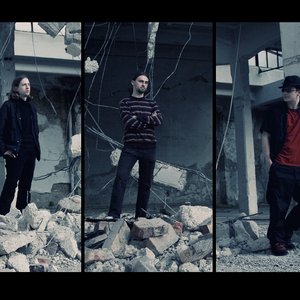 Slaves of Suppression 的头像