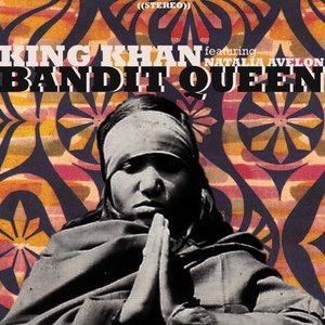 Bandit Queen (feat. Natalia Avelon)