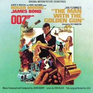 The Man With The Golden Gun (Original Motion Picture Soundtrack)