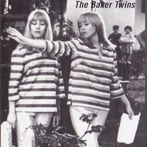 The Baker twins 的头像