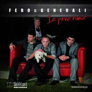 Avatar for FERO&GENERALI