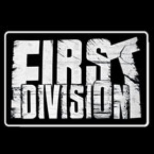 Avatar for First Division