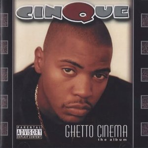 Ghetto Cinema