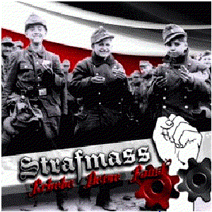 Erhebe deine Faust