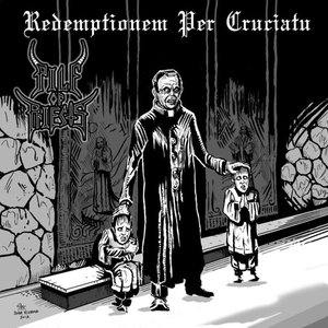 Redemptionem Per Cruciatu