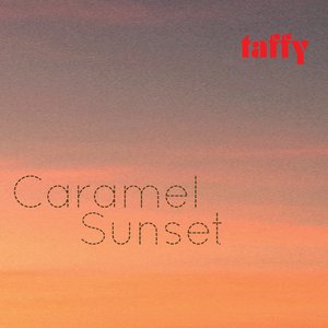 Caramel Sunset