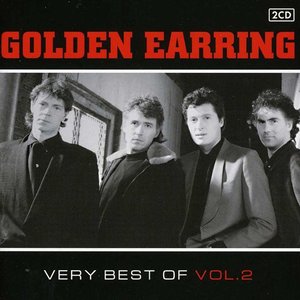 Very Best of Golden Earring, Pt. 2