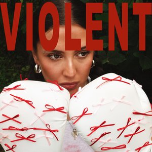 Violent - Single