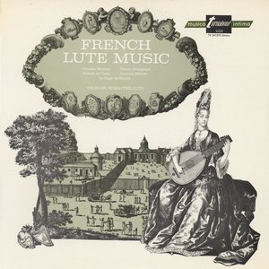 French Lute Music