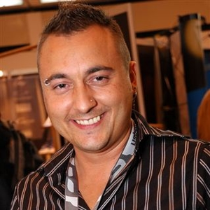 Andy Prinz photo provided by Last.fm