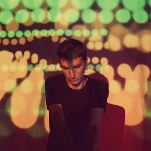 Alex Banks photo provided by Last.fm