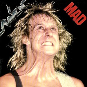 Mad - EP