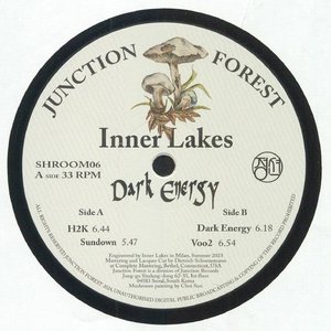 Dark Energy