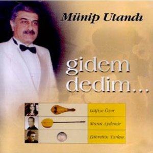 Gidem dedim