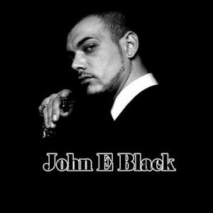 John E Black 的头像