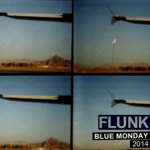 Blue Monday 2014 - Single