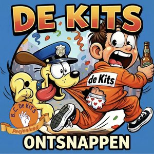 Ontsnappen
