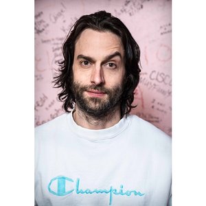 Chris D'Elia 的头像