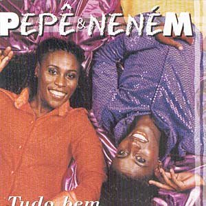 Image for 'Pepê & Nenem'