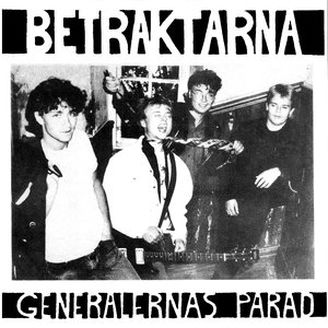 Generalernas Parad