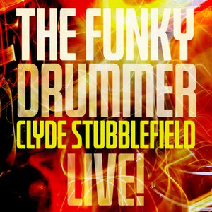 The Funky Drummer Live