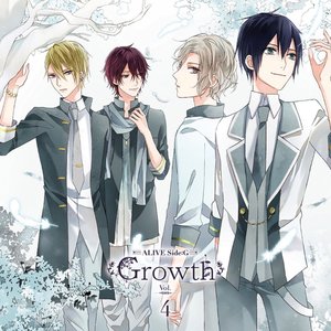 「ALIVE」その4 Side.G