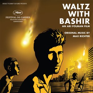 Image for 'Waltz With Bashir'