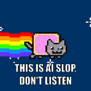 I Glued My Balls to My Butthole Again