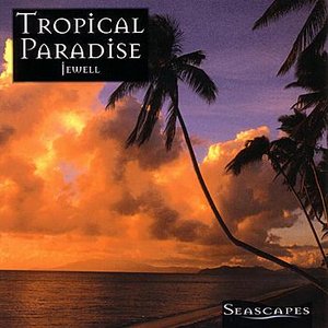Seascapes Series - Tropical Paradise