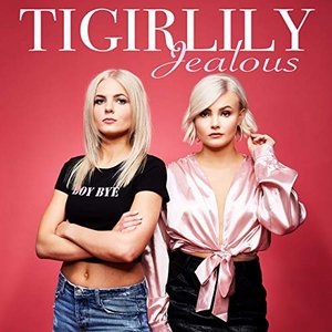 Jealous