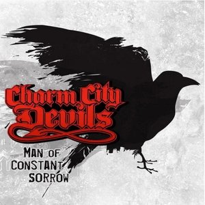 Man of Constant Sorrow