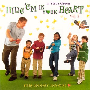 Hide Em In Your Heart Vol 2