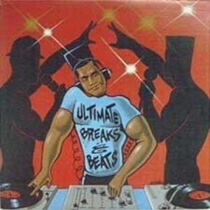 Ultimate Breaks & Beats 的头像