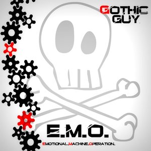 'E.M.O.(Emotional.Machine.Operation.) [2010]'の画像