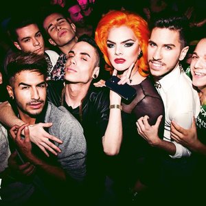 ¡Que Trabaje Rita! 的头像